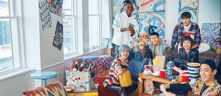 New K Dramas On Netflix March Itaewon Class