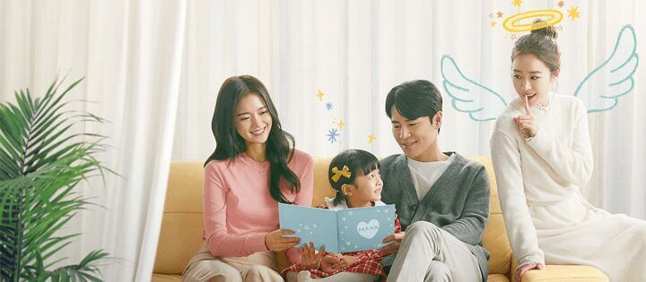 New K Dramas On Netflix March Hi Bye Mama