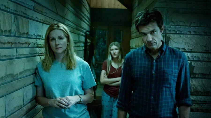 Ozark' Season 4: Netflix Renews for a Fourth and Final Season ...