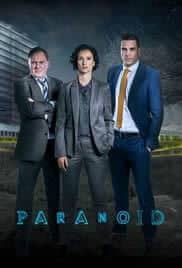 Paranoid