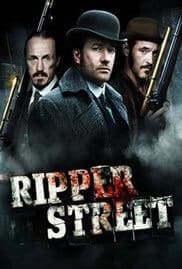 Ripper Street