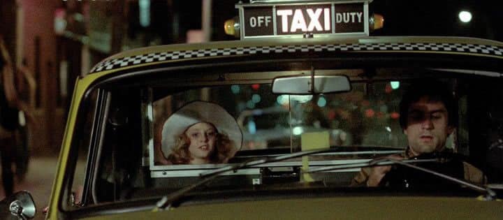 Taxi Driver 1976