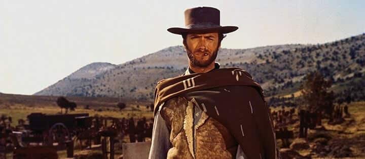 The Good The Bad And The Ugly 1966