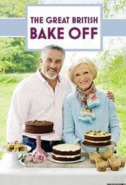 The Great British Baking Show