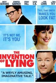 The Invention Of Lying