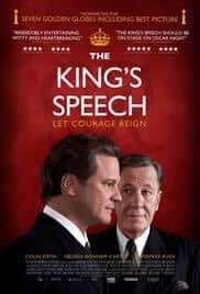 The Kings Speech