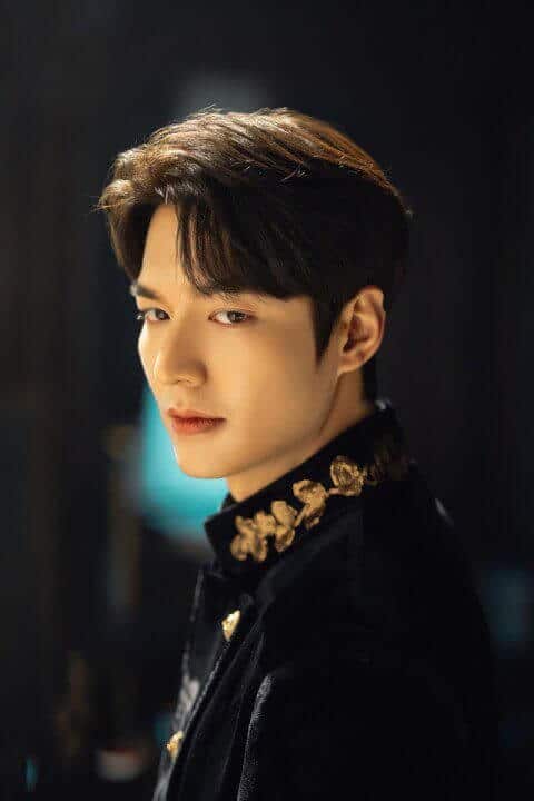 'The King: Eternal Monarch' Season 1: Netflix K-Drama ...