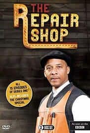 The Repair Shop