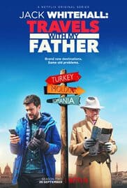 Travels With My Father