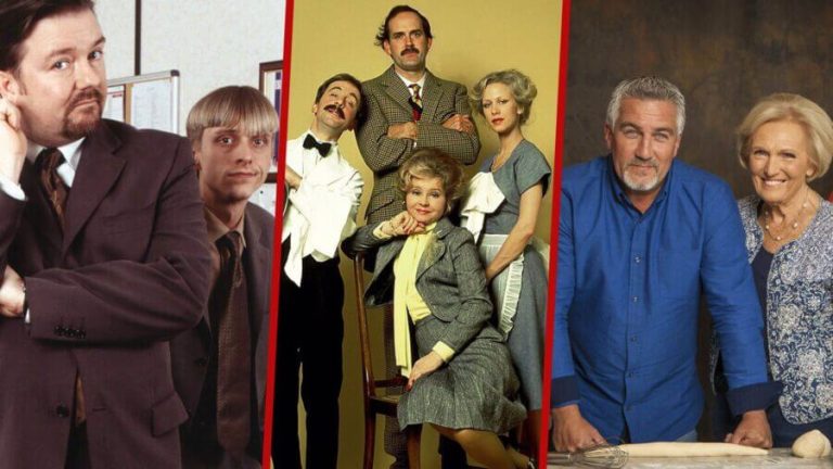 Large Portion Of Bbc Library Leaving Netflix Uk In March 2020