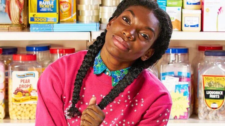 Netflix Original Chewing Gum Scheduled To Leave Netflix In April 2020