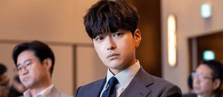 K Dramas Coming To Netflix In April Exemplary Detective