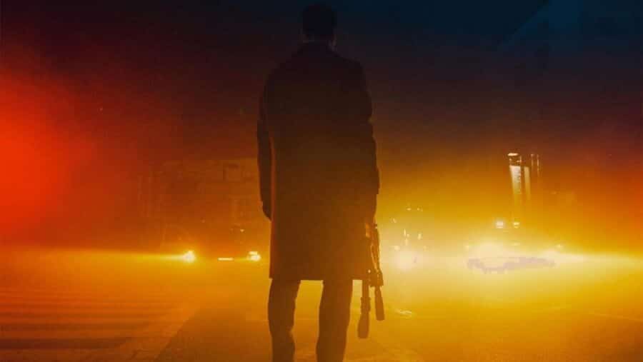 Korean Dystopian Film Time To Hunt Coming To Netflix April