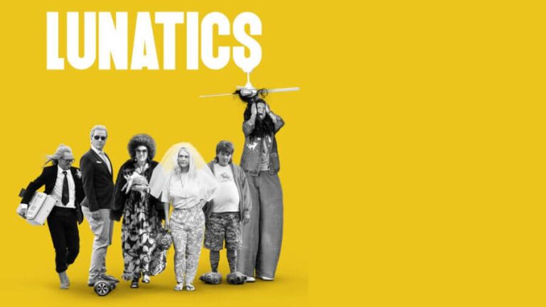 Lunatics Season 2: Has Netflix Canceled Chris Lilley’S Comedy Series?