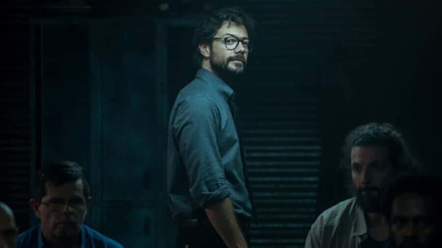 Money Heist Part Screen Scaled