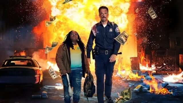 Netflix Comedy Coffee And Kareem Plot Cast Trailer And Netflix Release Date