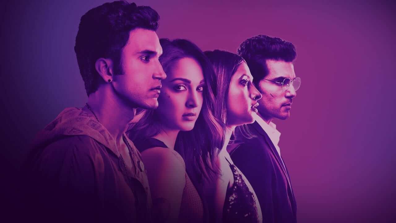 Indian Netflix Original Guilty Netflix Release Date Plot Cast Indian Netflix Original Guilty Netflix Release Date Plot Cast