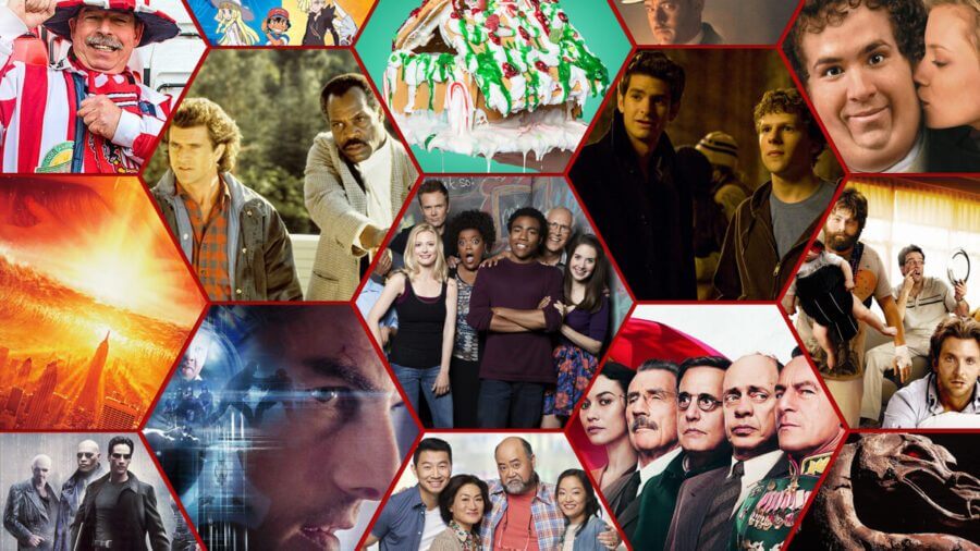 New Releases on Netflix: April 1st, 2020 - What's on Netflix