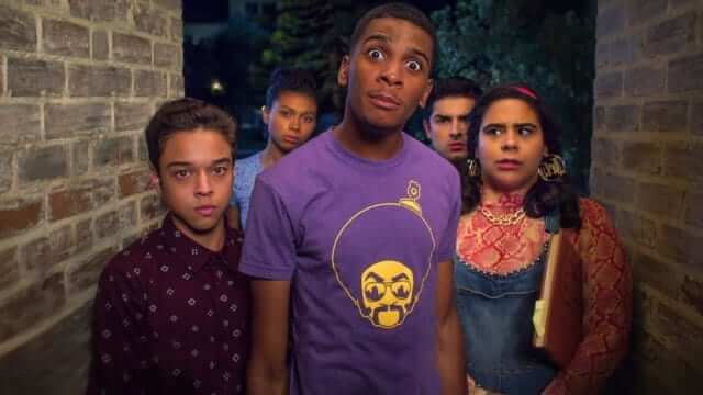 On My Block Season Soundtrack Netflix