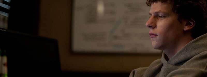 The Social Network Coming To Netflix April