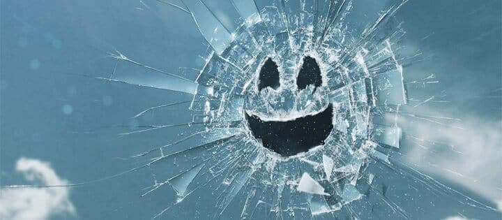 Top Sci Fi Titles On Netflix Black Mirror