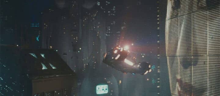 Top Sci Fi Titles On Netflix Blade Runner The Final Cut