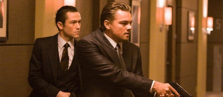 Top Sci Fi Titles On Netflix Inception