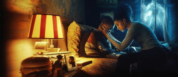 Top Sci Fi Titles On Netflix Raising Dion