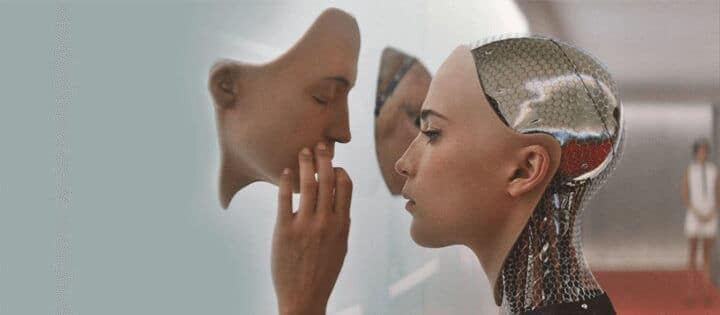 Top Sci Fi Titles On Netflix Ex Machina