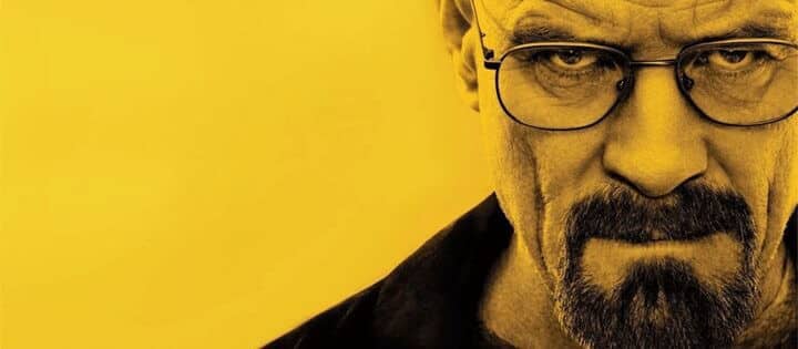 Whats Best To Binge On Netflix In Breaking Bad