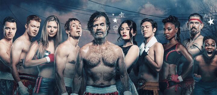 Whats Best To Binge On Netflix In Shameless Us