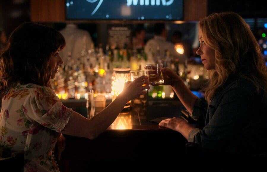 Dead To Me Season Between You And Me Rc
