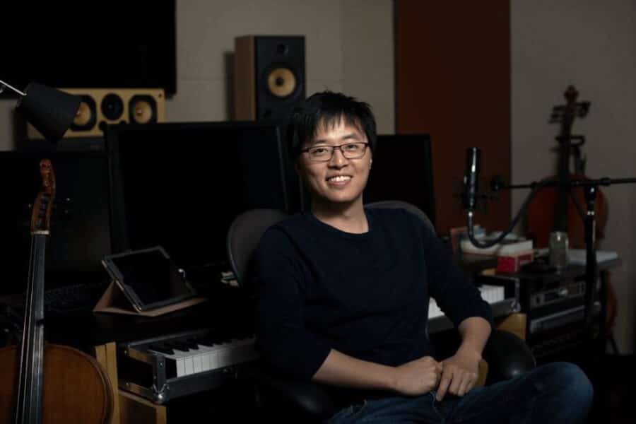 Ian Chen