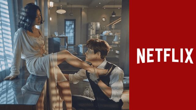Is K Drama The World Of The Married Season Coming To Netflix