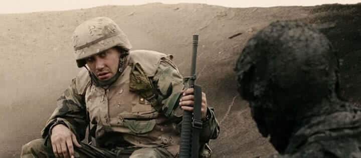 Jarhead 2005