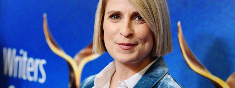 Liz Feldman Netflix Output Deal