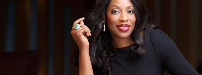 Mo Abudu contratto di uscita netflix