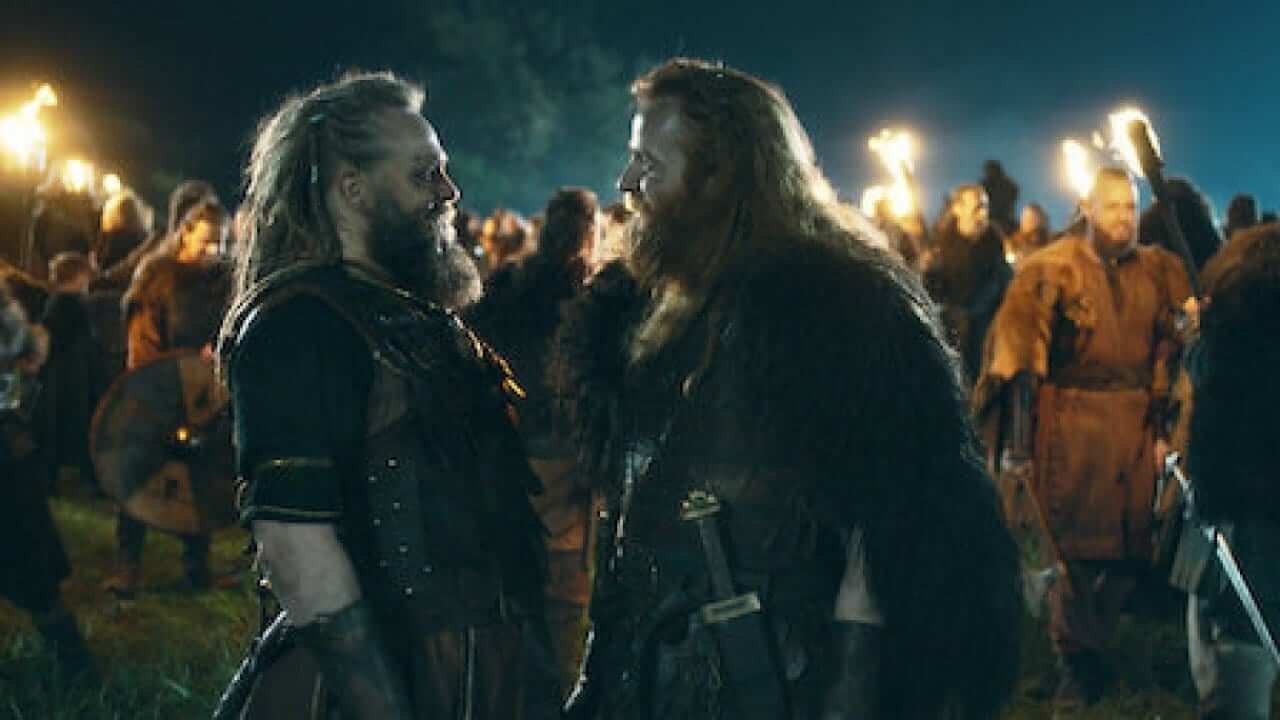 The Last Kingdom Saison 5 Episode 1 Streaming Temporada 5 de 'The Last Kingdom': la filmación comienza en 2020 y lo