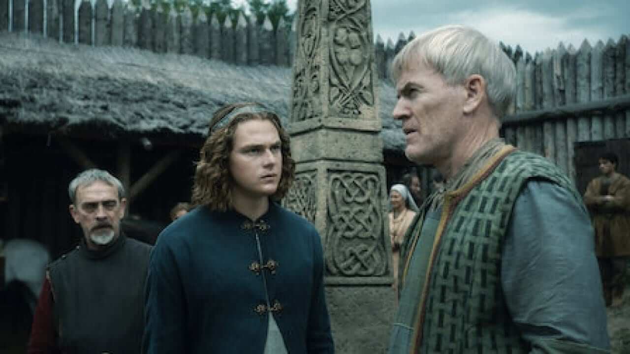 The Last Kingdom Saison 5 Episode 1 Streaming 'The Last Kingdom' Season 5: First Set Photos & What We Know So Far
