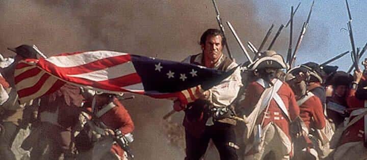 The Patriot 2000