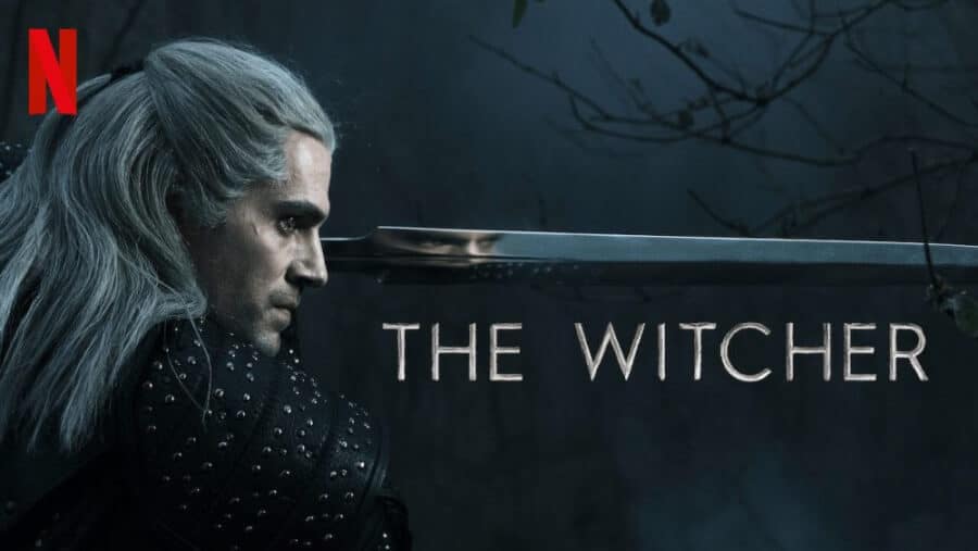 The Witcher