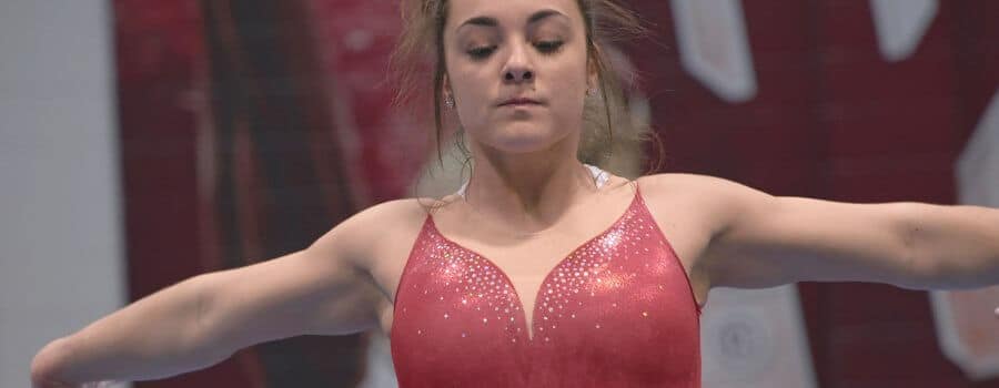 Athlete A Netflix Documentary
