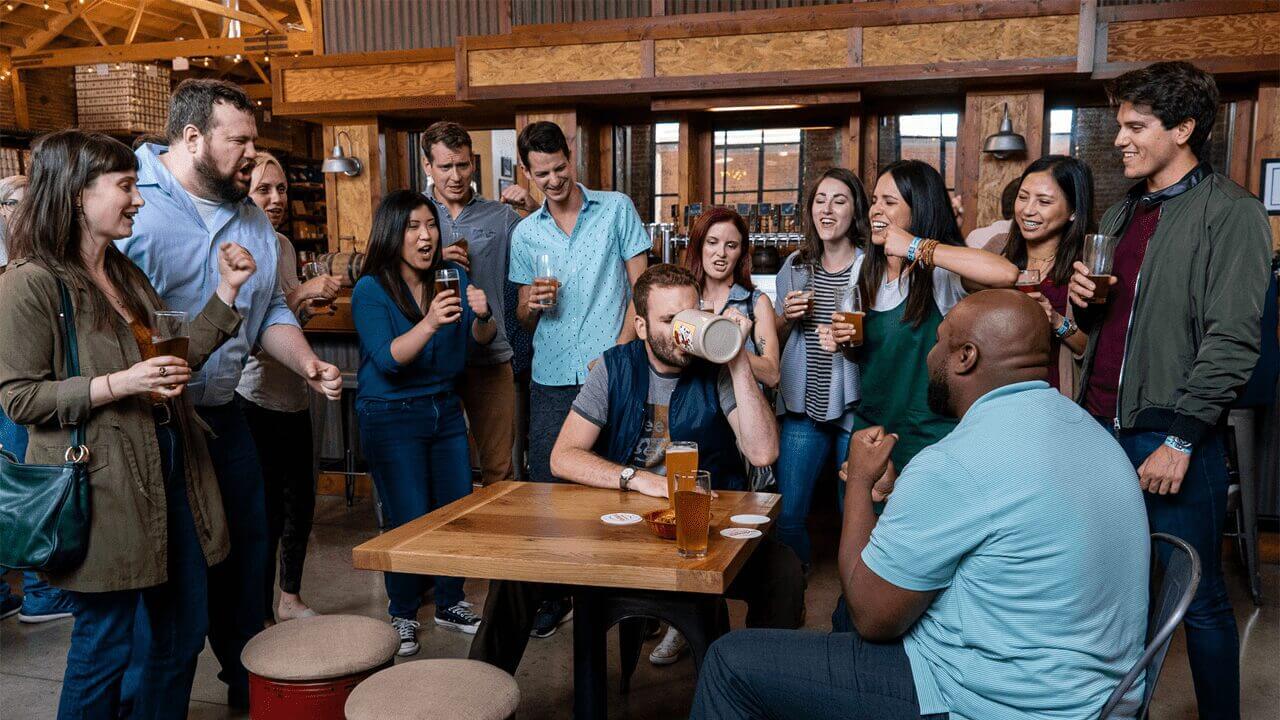 Netflix Comedy 'Brews Brothers' Season 1 Plot, Cast, Trailer & Netflix