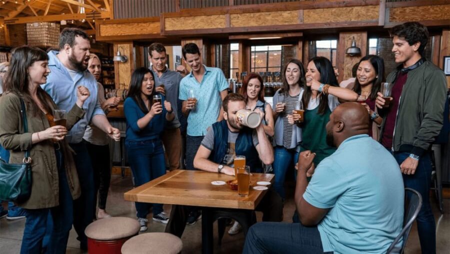 Brews Brothers Season Netflix Plot Cast Trailer And Netflix Release Date