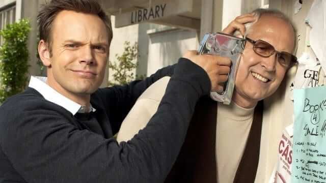 Community Gets Netflix Popularity Bump