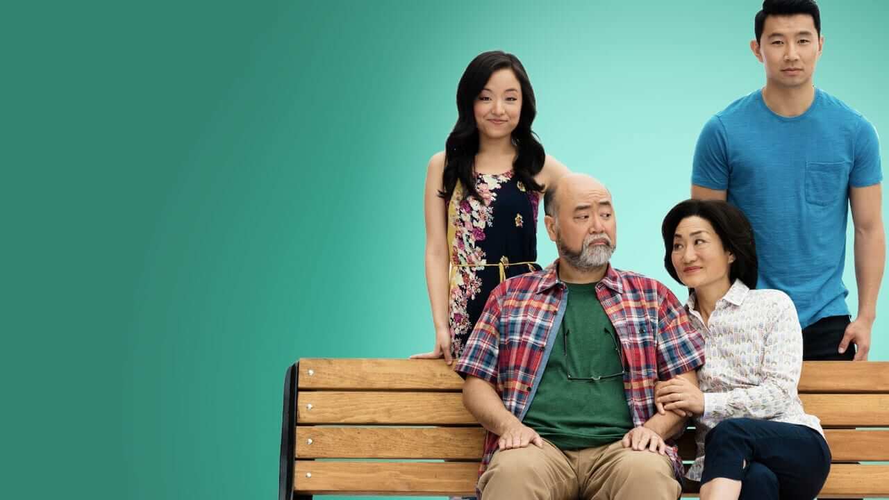 When will Season 5 of 'Kim's Convenience' be on Netflix? - What's on ...