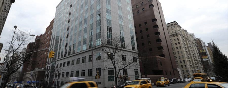 Lenox Hill Hospital Netflix June
