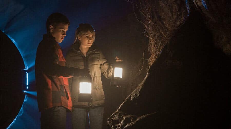 Locke & Key' Season 2: Netflix Release Date & What to Expect - What's on Netflix
