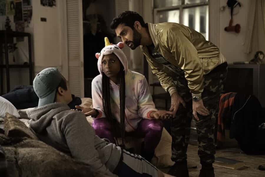 Netflix Rom Com The Lovebirds Plot Cast Trailer Netflix Release Date Issa Rae