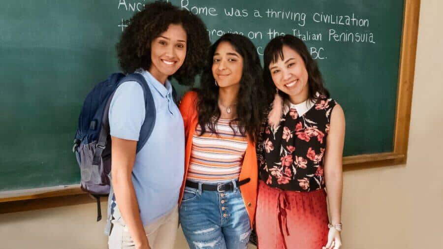 'Never Have I Ever' Saison 2: Statut de renouvellement de Netflix et